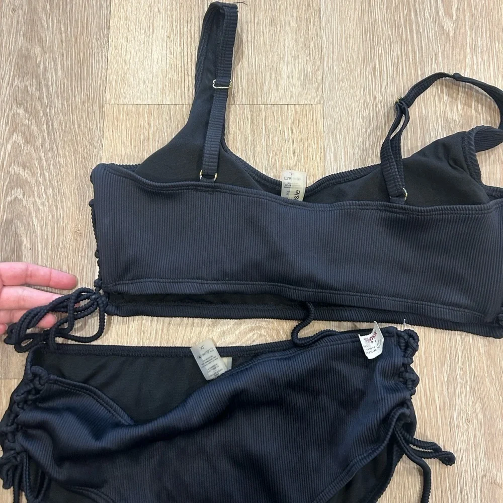 Kensie 2 piece bathing suit